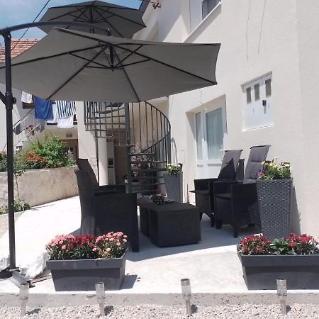 Apartments Ciao Bella City Centre With Free Parking Šibenik Exterior foto