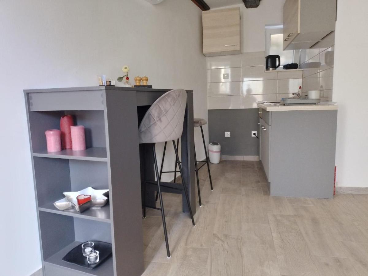 Apartments Ciao Bella City Centre With Free Parking Šibenik Exterior foto