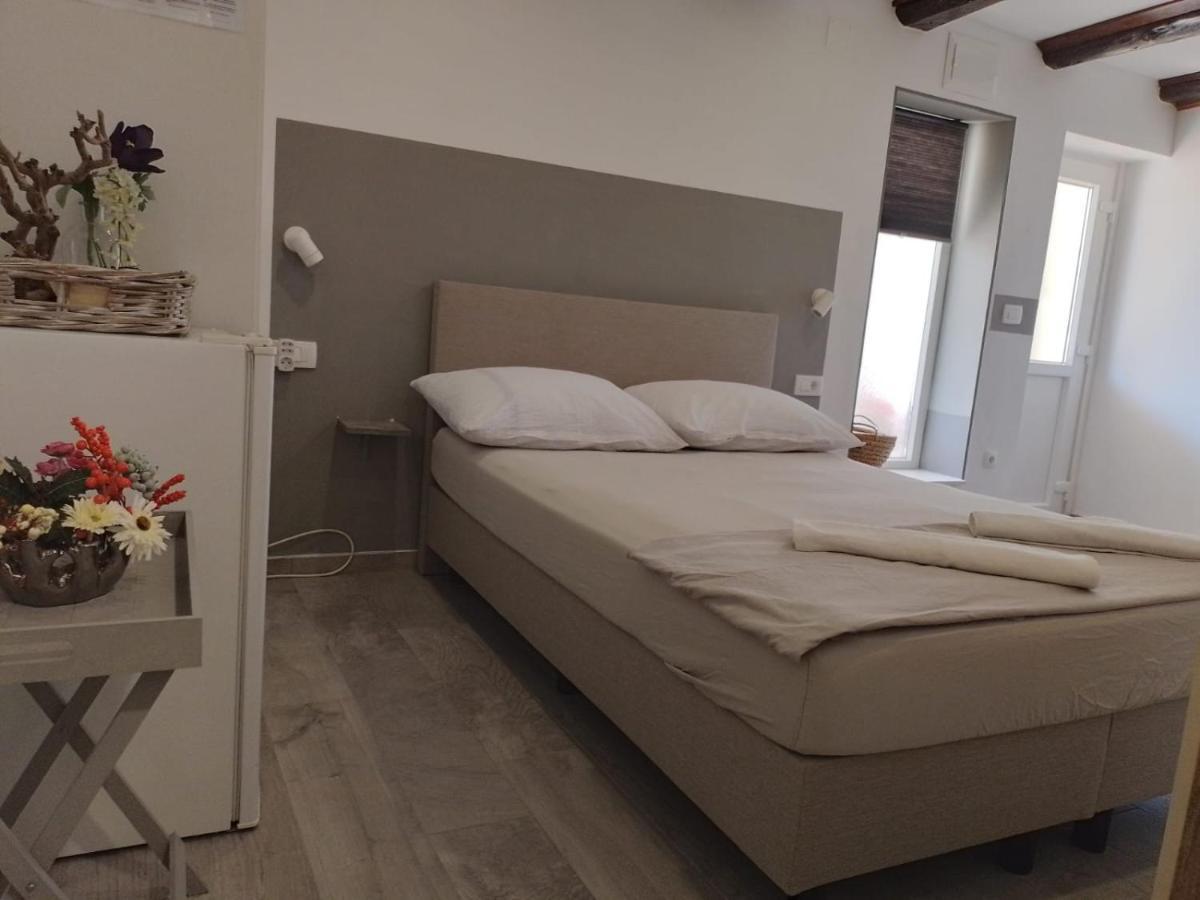 Apartments Ciao Bella City Centre With Free Parking Šibenik Exterior foto